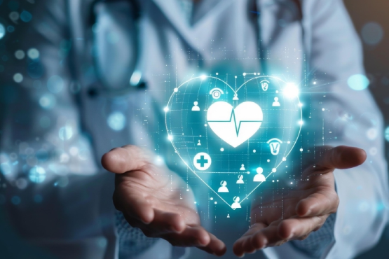 Healthcare professionals